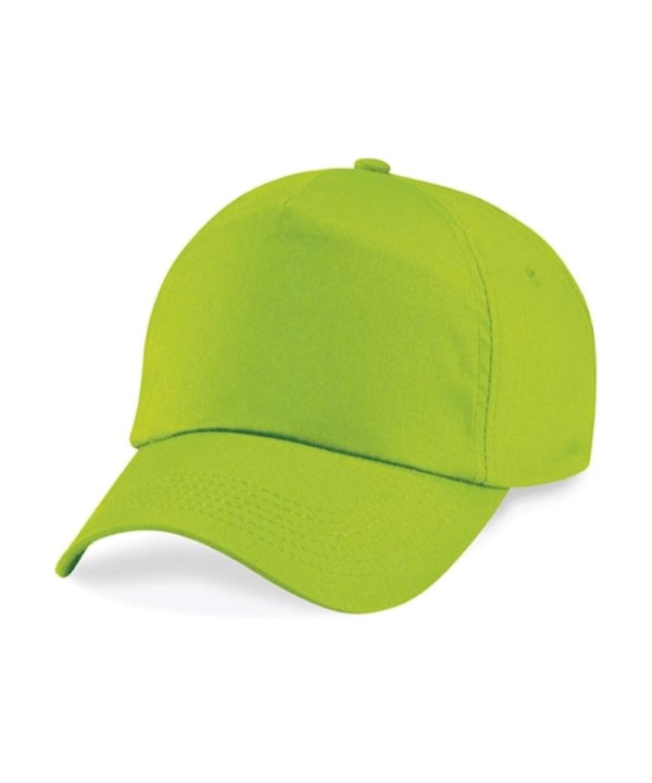Original 5-Panel Cap