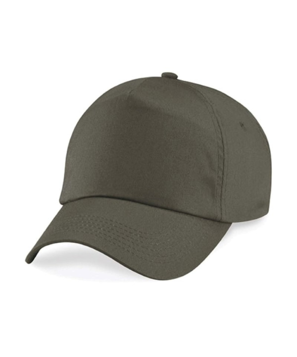 Original 5-Panel Cap