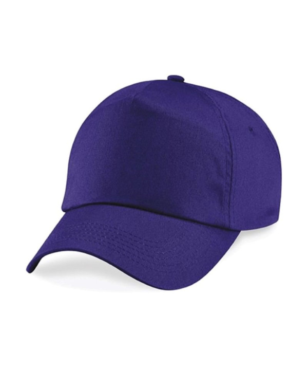 Original 5-Panel Cap