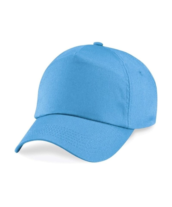 Original 5-Panel Cap