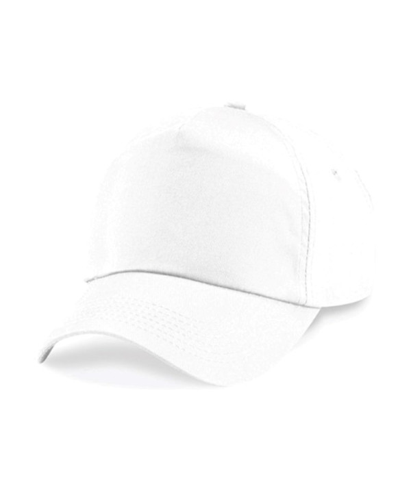 Original 5-Panel Cap