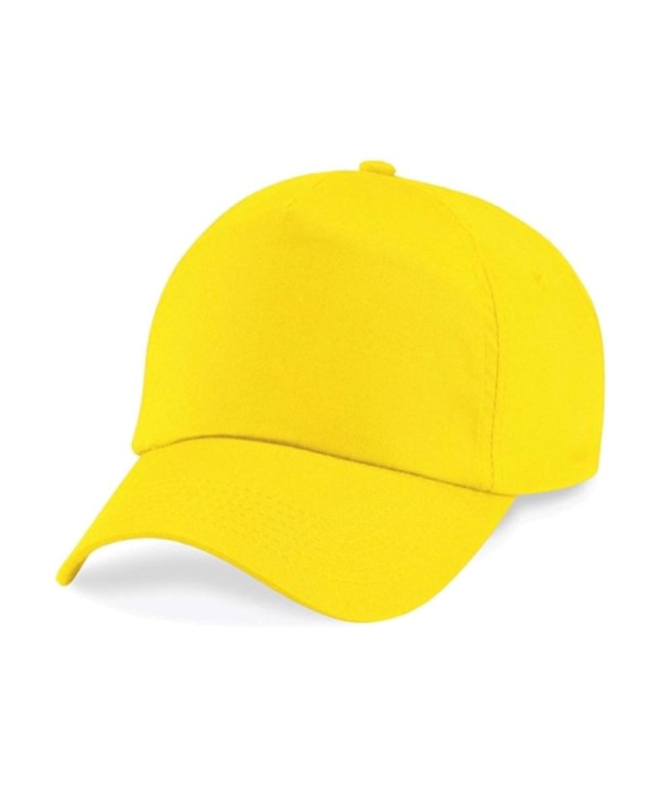 Original 5-Panel Cap