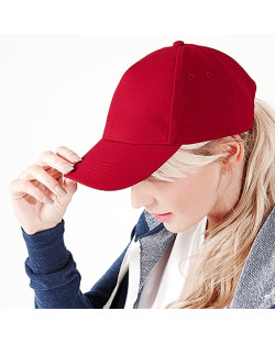 Ultimate 5-Panel Cap