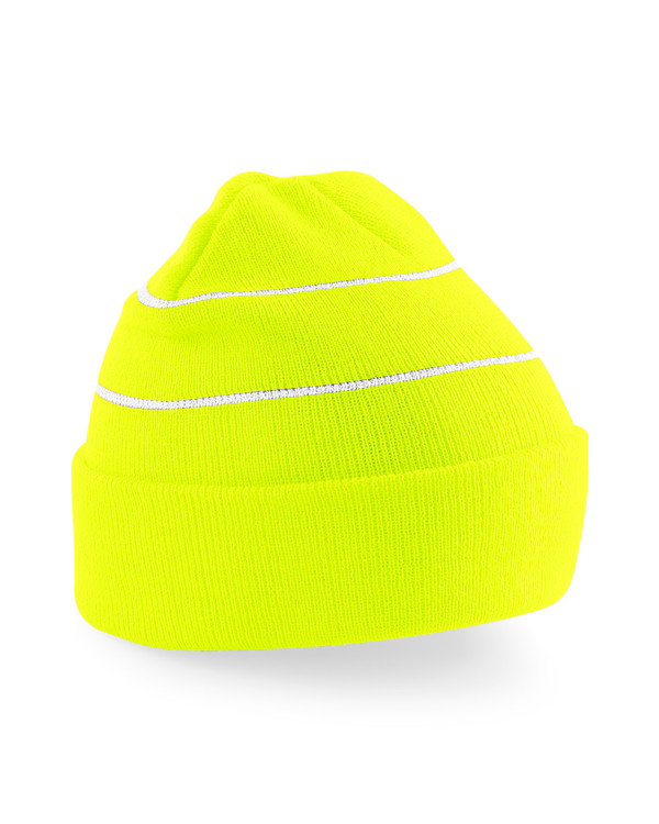 Hi-Viz Beanie