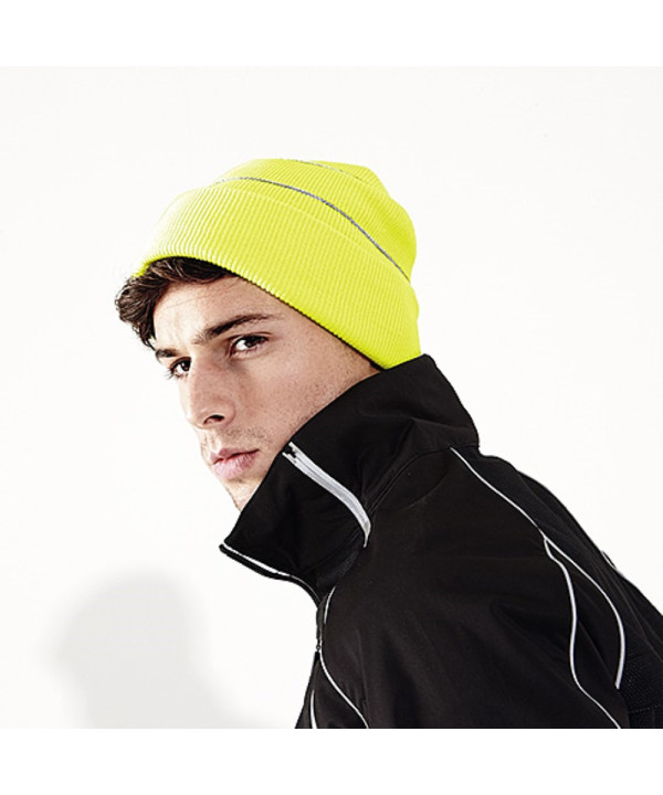 Hi-Viz Beanie Hi-Viz Beanie