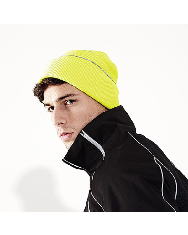 Hi-Viz Beanie