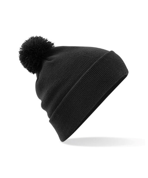 HHDR Pom Pom Beanie