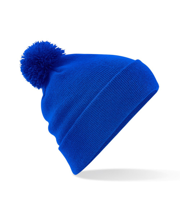 HHDR Pom Pom Beanie