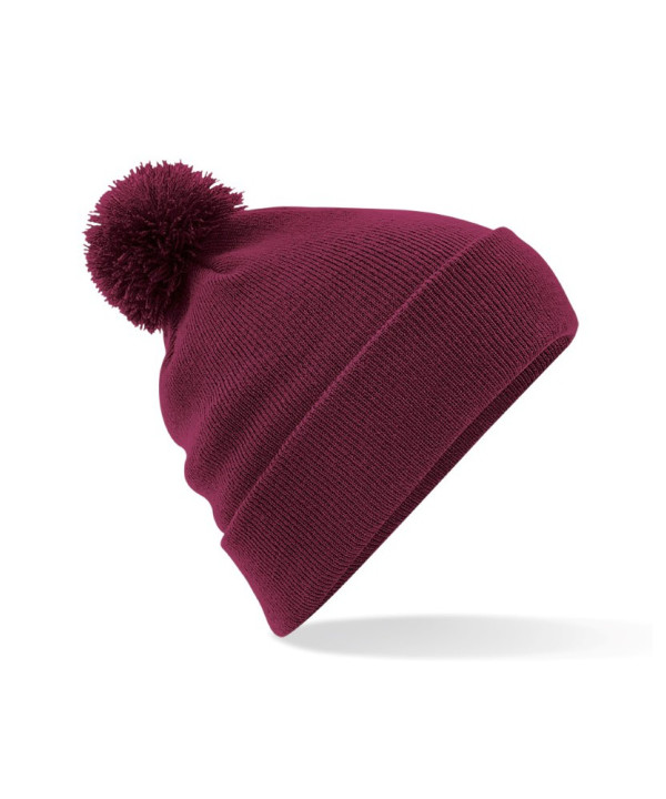 HHDR Pom Pom Beanie