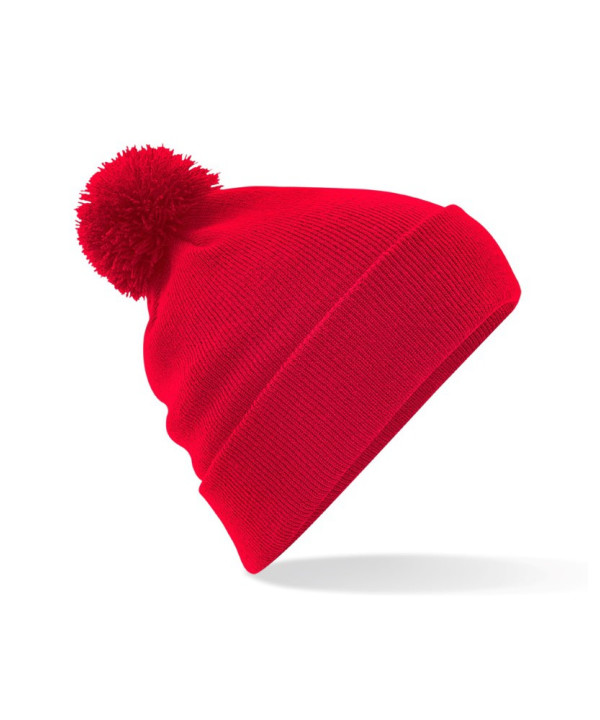 HHDR Pom Pom Beanie