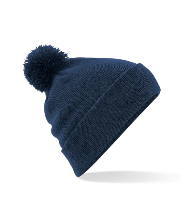 HHDR Pom Pom Beanie
