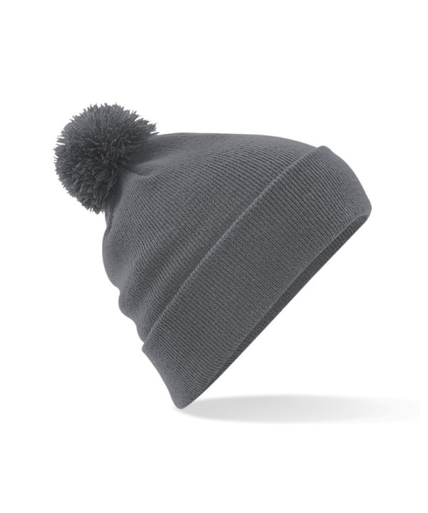 HHDR Pom Pom Beanie