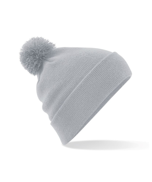 HHDR Pom Pom Beanie