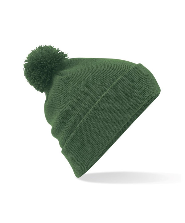 HHDR Pom Pom Beanie