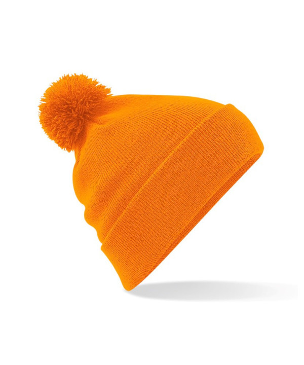 HHDR Pom Pom Beanie