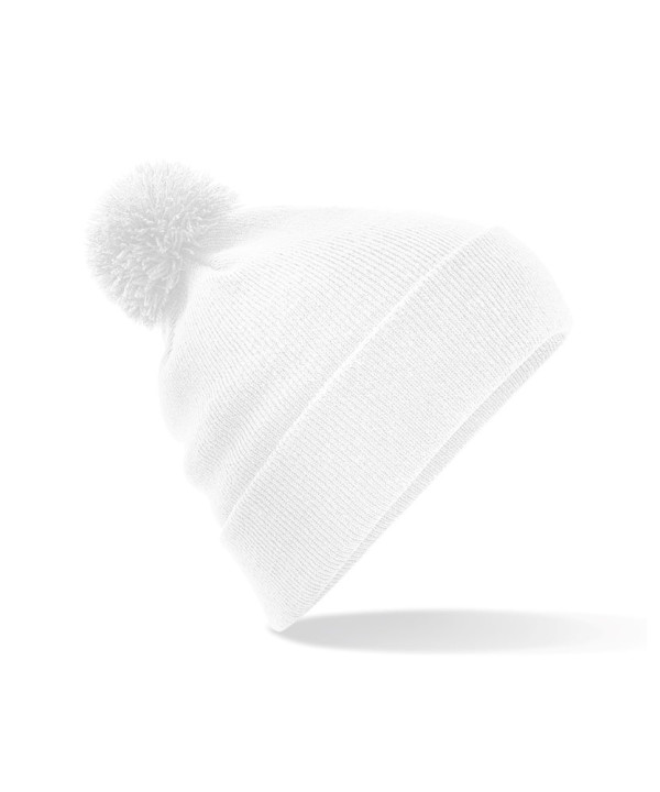 HHDR Pom Pom Beanie