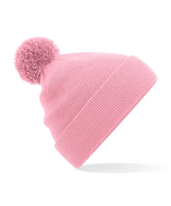 HHDR Pom Pom Beanie