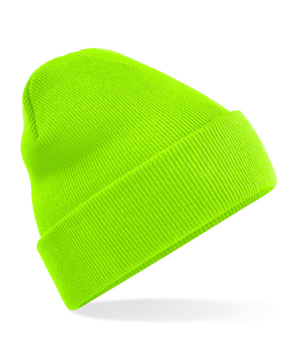 HHDR Cuffed Beanie
