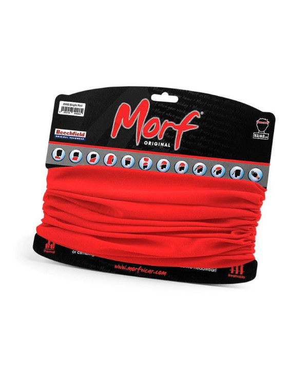 Morf