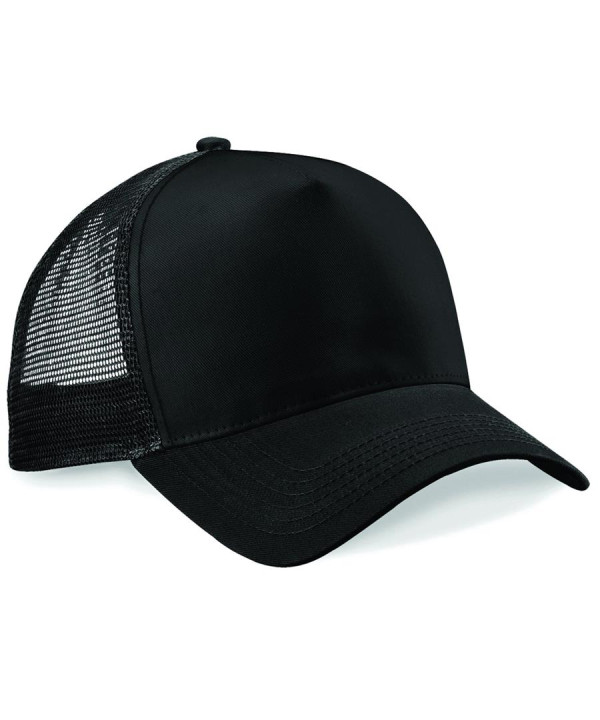 Snapback Trucker Cap