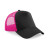 Snapback Trucker Cap