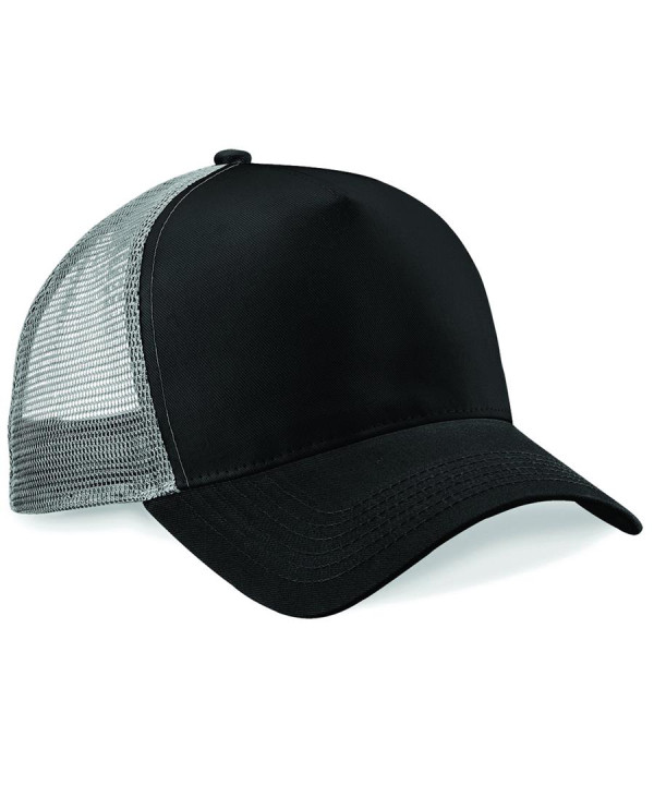 Snapback Trucker Cap