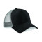Black/Lt Grey 