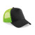 Snapback Trucker Cap