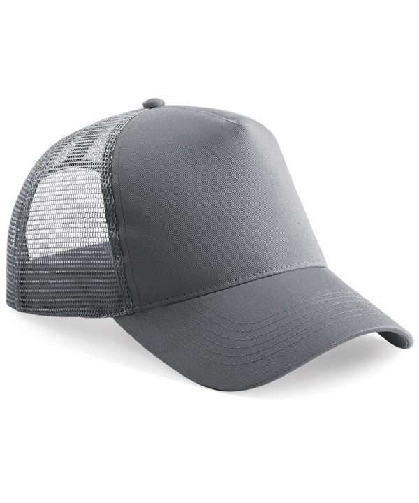 Snapback Trucker Cap