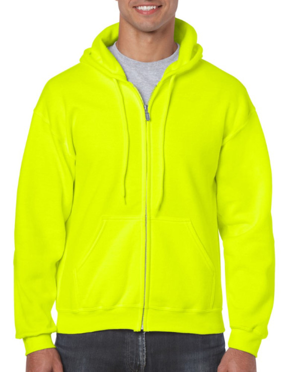 HMW Scotland Full Zip Hoody