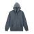 Softstyle Full Zip Hoody Softstyle Full Zip Hoody