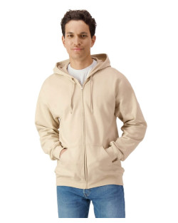 Softstyle Full Zip Hoody
