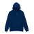 Softstyle Full Zip Hoody Softstyle Full Zip Hoody