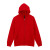 Softstyle Full Zip Hoody Softstyle Full Zip Hoody