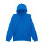 Softstyle Full Zip Hoody Softstyle Full Zip Hoody