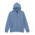 Softstyle Full Zip Hoody Softstyle Full Zip Hoody