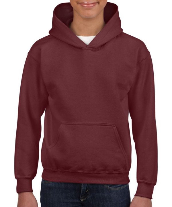 SHWA Kids Hoody 