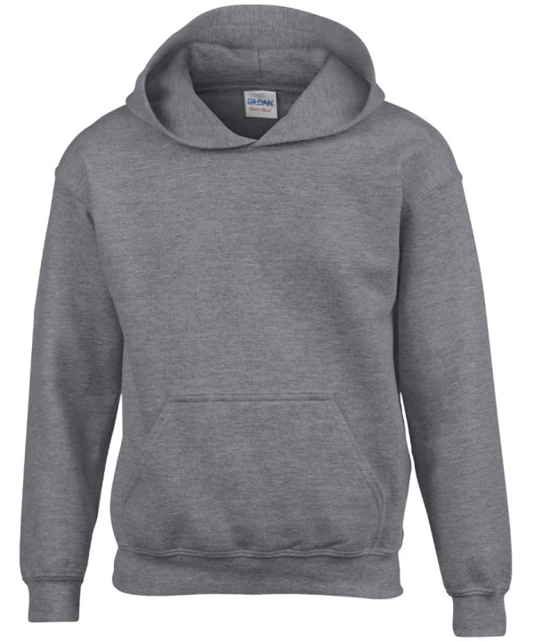 Kids Heavy Blend Hoody Kids Heavy Blend Hoody