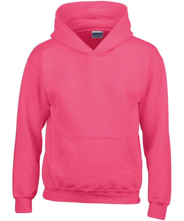 Kids Heavy Blend Hoody