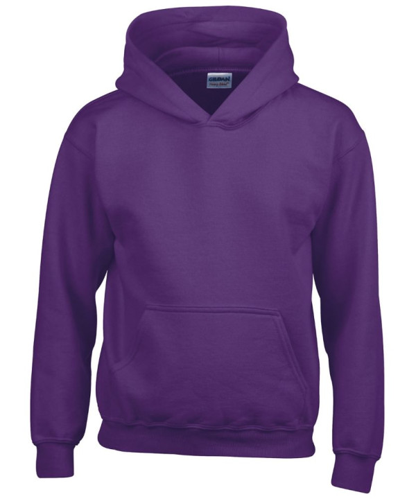 Kids Heavy Blend Hoody Kids Heavy Blend Hoody