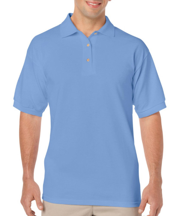 Jersey Knit Polo