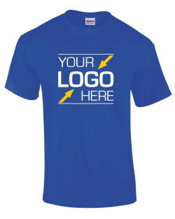 100% Cotton T-shirt 100% Cotton T-shirt