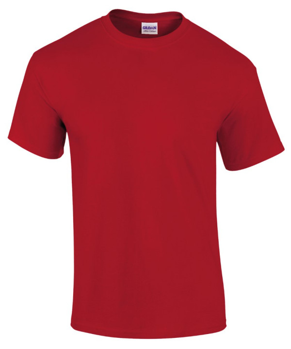 Plus Size T-shirt