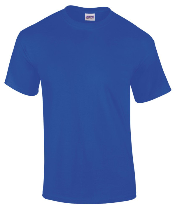 Plus Size T-shirt