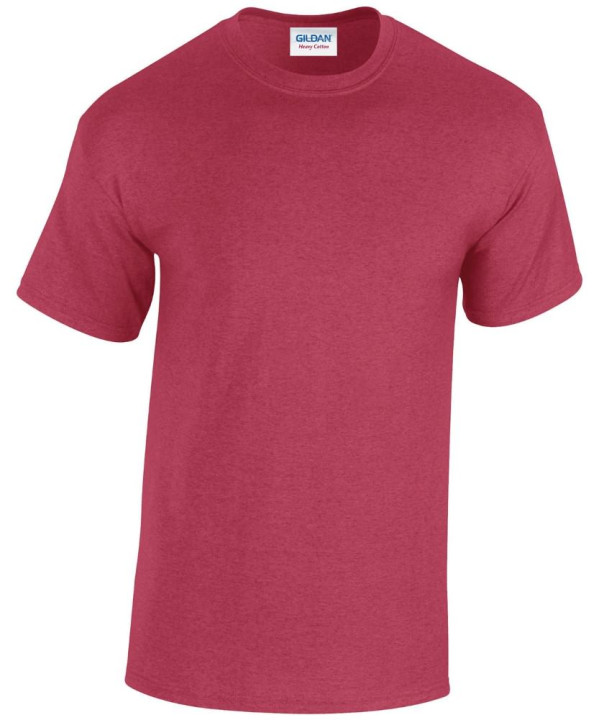 Heavy Cotton T-shirt