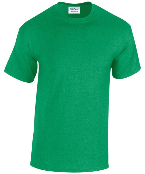 Heavy Cotton T-shirt