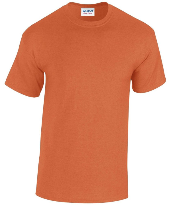 Heavy Cotton T-shirt