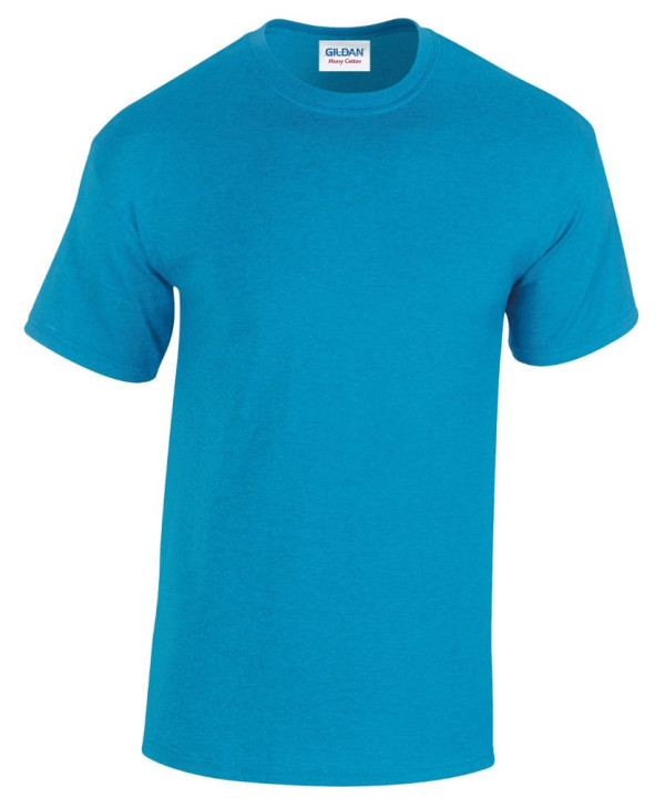 Heavy Cotton T-shirt