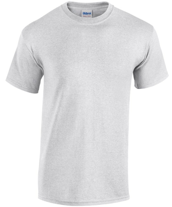 Heavy Cotton T-shirt
