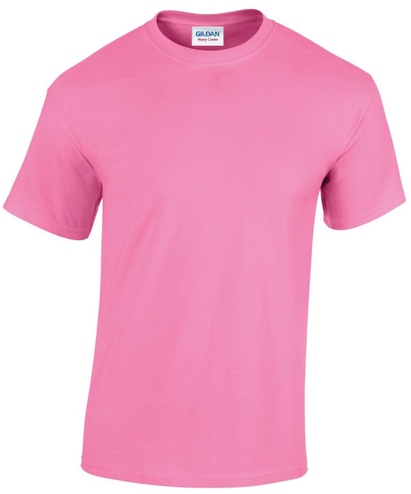 Heavy Cotton T-shirt